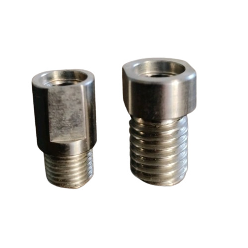 Cnc Turning Components