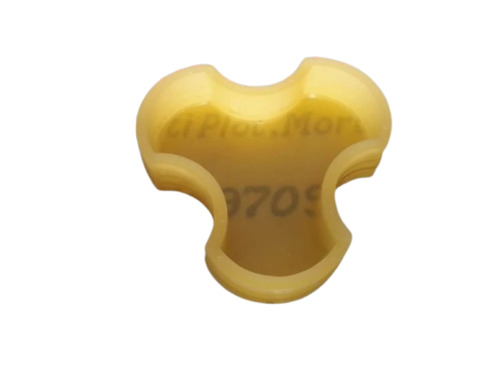 Cover Block Rubber Mould