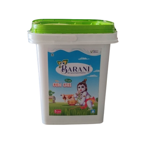 Cow Ghee
