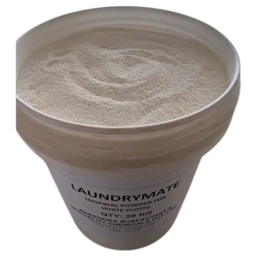 Detergent Powder