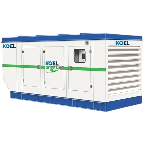 Diesel Generators