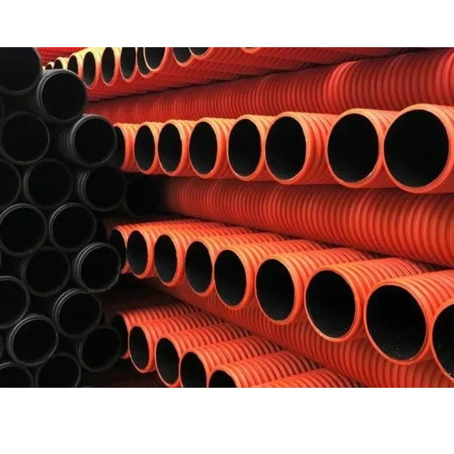 Dwc Pipe Sn8