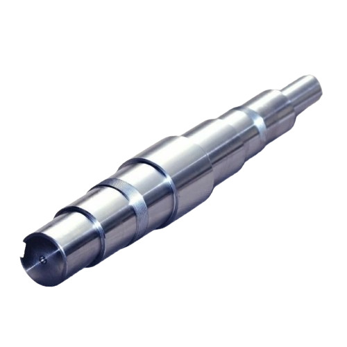 Electric Motor Shafts