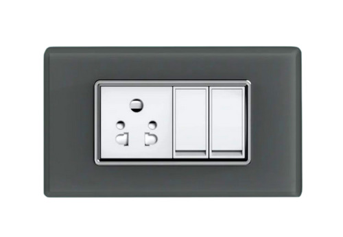Electrical Modular Switches