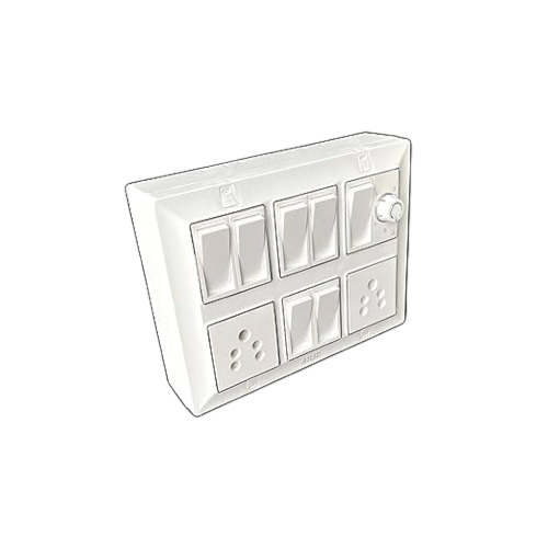 Electrical Switch Board