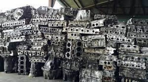 Engine Scrap