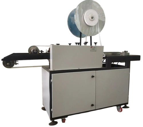Face Mask Tie Loader