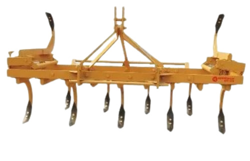 Folding Rigged Tyne Heavy Duty Tillers