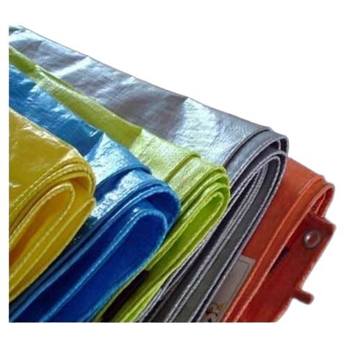Gsm HPDE Tarpaulin