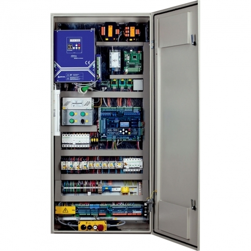Havc Control Panels
