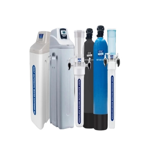 Hydro Treat Water Softener