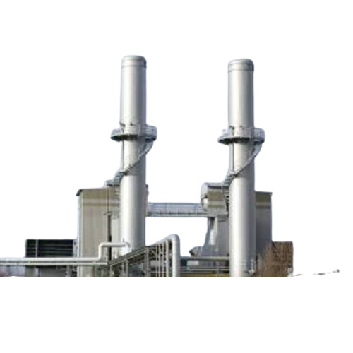 Industrial Chimney