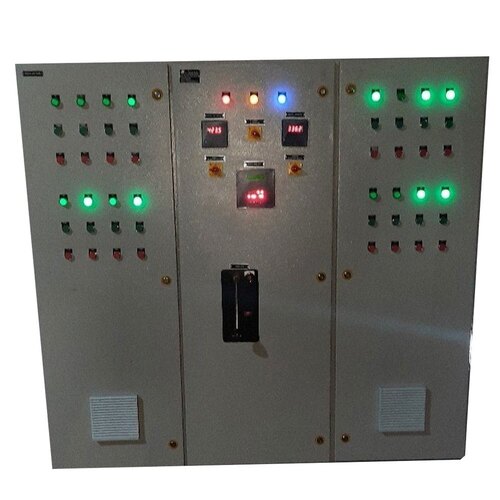 Industrial Control Panels