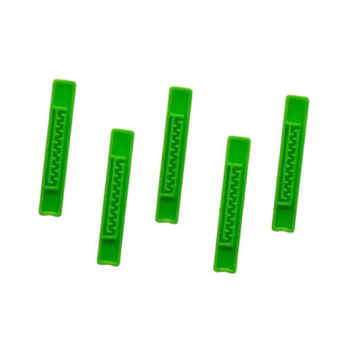Irrigation Flat Dripper 