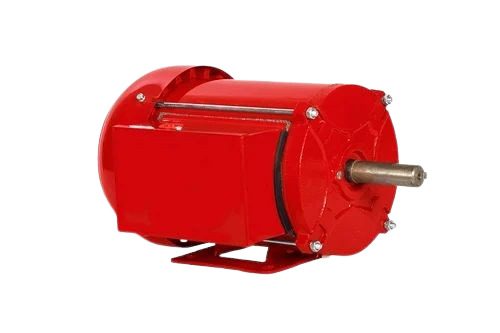 Lawkim Single Phase Motor