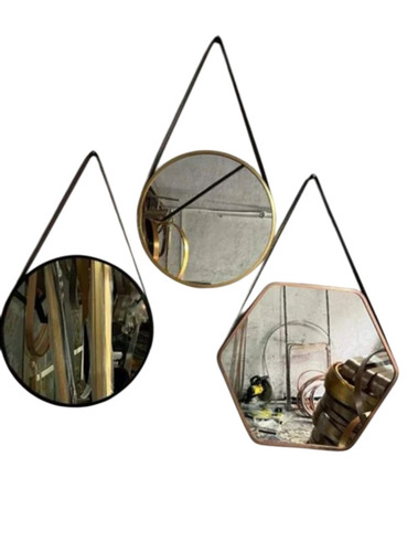 Led Light Mirror