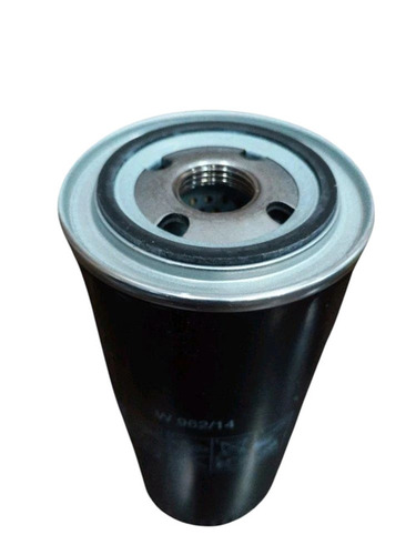 Mann Oil Filters