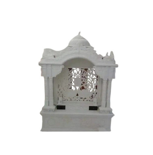 Marble Home Temple