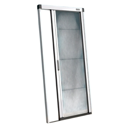 Mild Steel Window