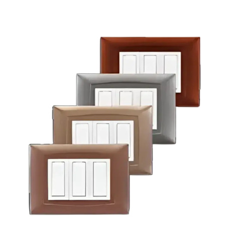 Modular Switches
