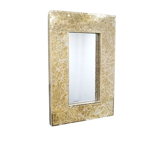 Morden Designer Wall Mirror