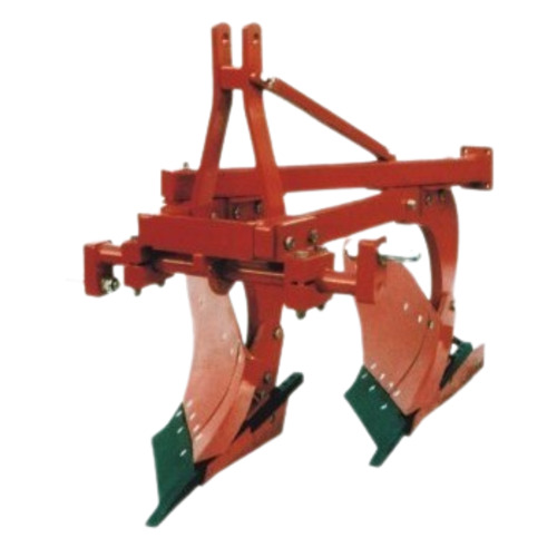 Mounted Mould Ploughs