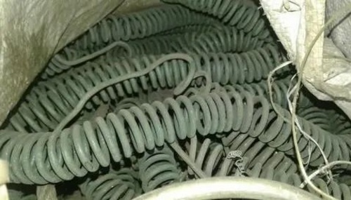 Nichrome Scrap