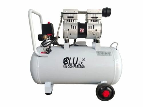 Oil Free Air Compressor