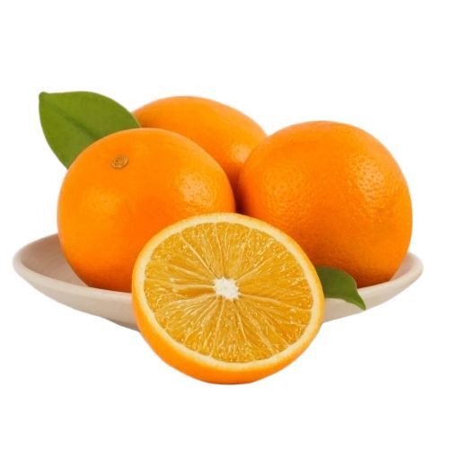 Orange Fruit