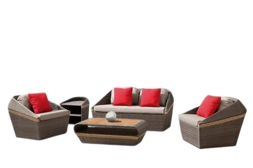 Outdoor Sofa Set