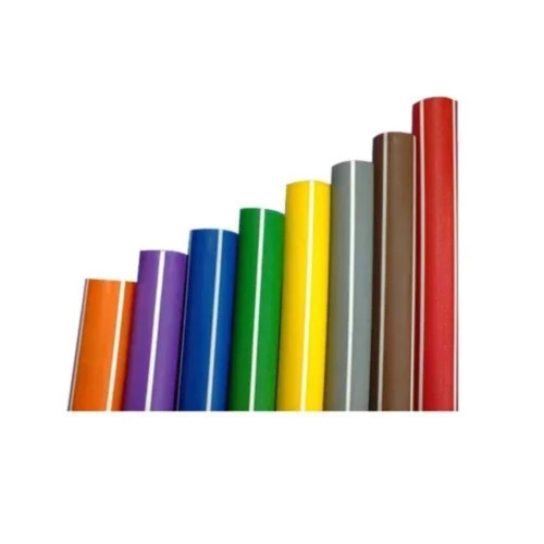 HDPE Pipes
