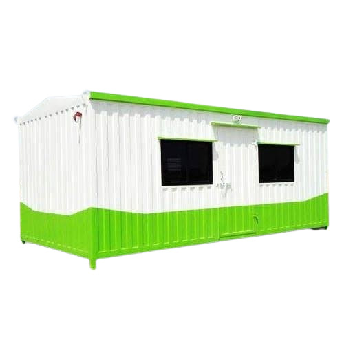 Portable Cabin