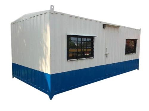 Portable Office Cabin