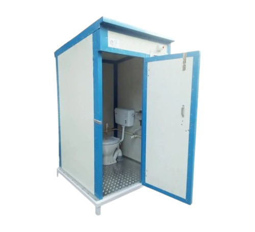 Portable Toilets