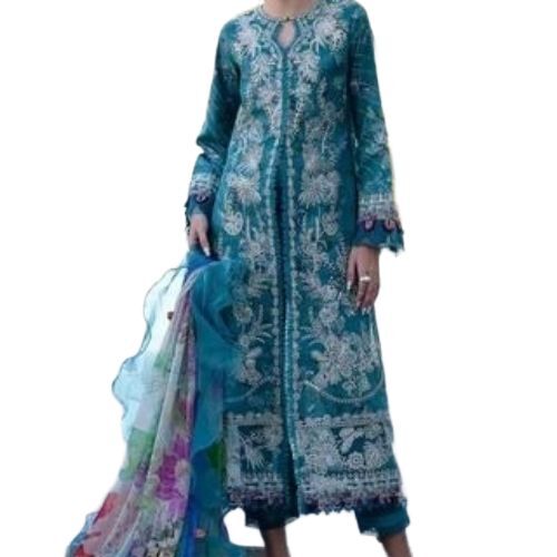Printkari Suit Set