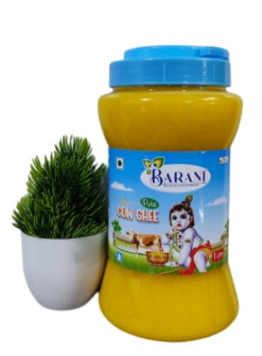 Pure Cow Ghee 1 Litre
