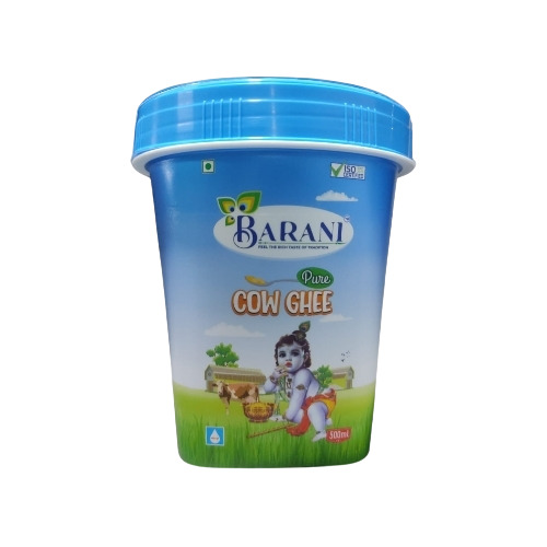Pure Cow Ghee