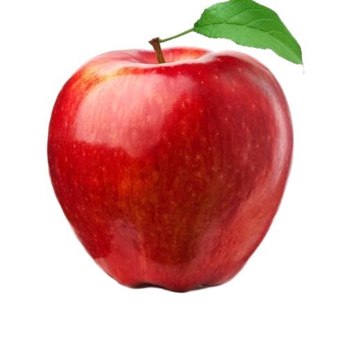 Red Apple Fruit 