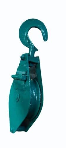 Rope Pulley Block