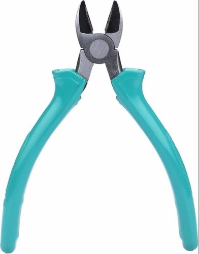 Side Cutting Plier - Color: Multiple