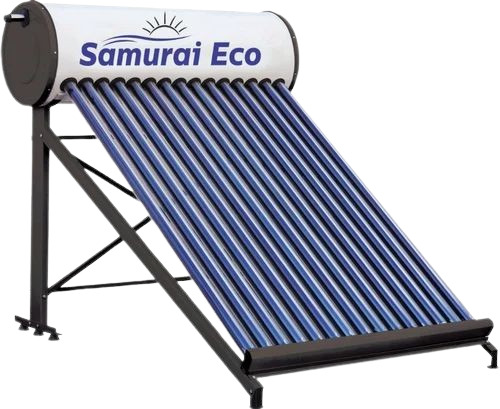 Solar Water Heater By Samurai Solar Heater Pvt. Ltd.