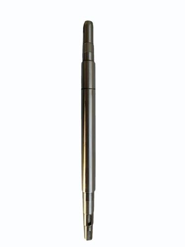 Ss Motor Shaft
