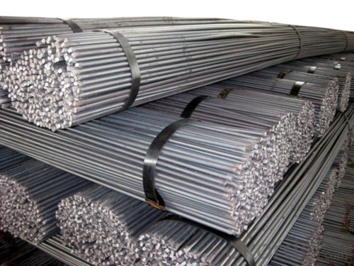 Stainless Steel Bars