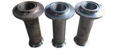 Stainless Steel Flange - Application: .