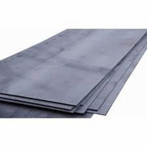 Stainless Steel Hot Rolled Sheets - Color: L