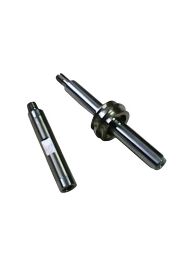 Stainless Steel Spindle