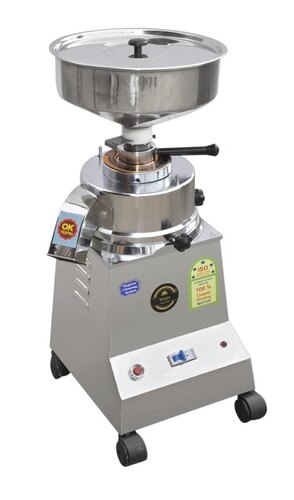 domestic atta chakki