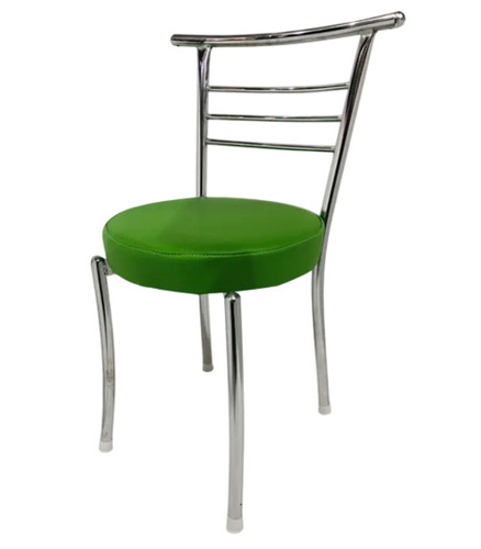 Steel Chair