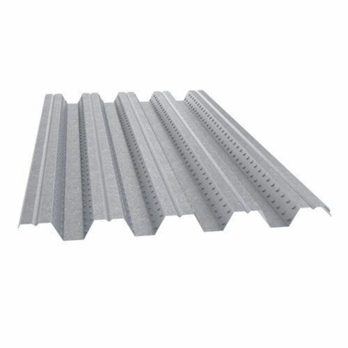 Steel Decking Sheet