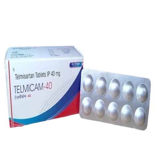 Telmisartan Tablet